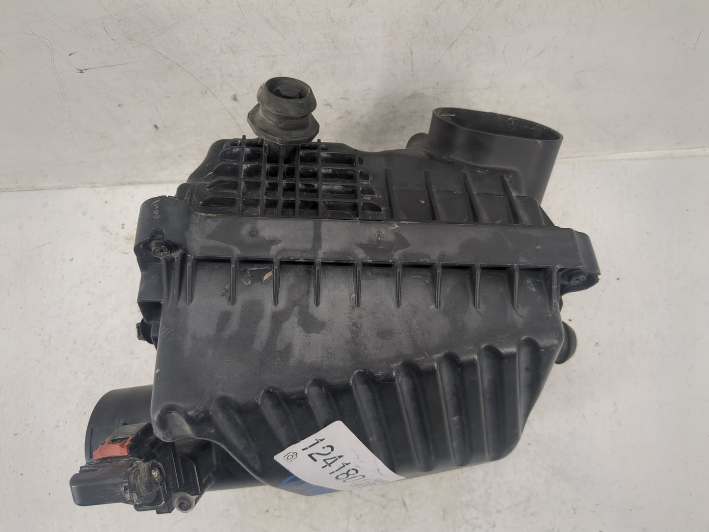 2016-2022 Chevrolet Spark Air Cleaner Intake-duct Hose Tube - Oemusedautoparts1.com