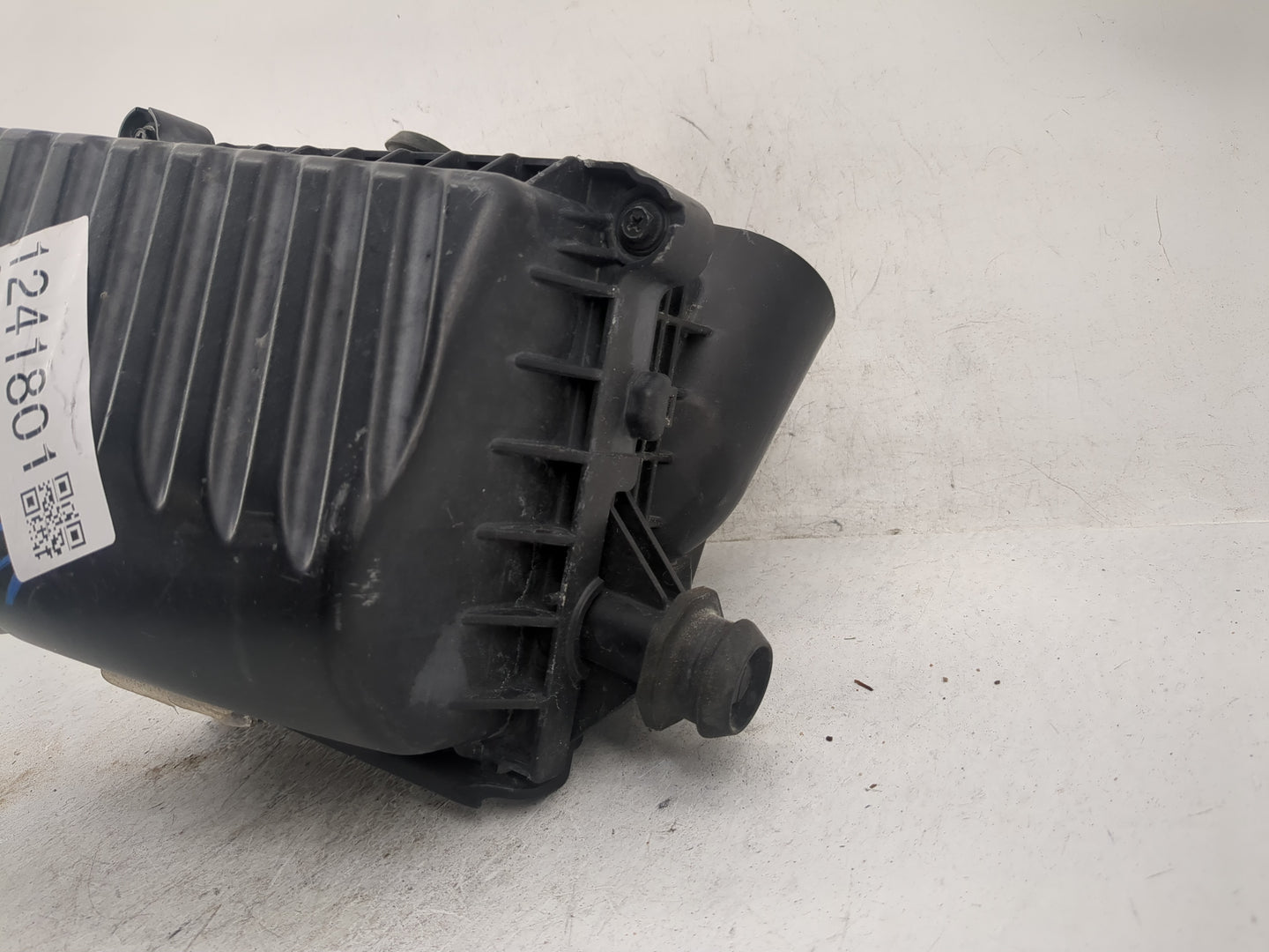 2016-2022 Chevrolet Spark Air Cleaner Intake-duct Hose Tube - Oemusedautoparts1.com
