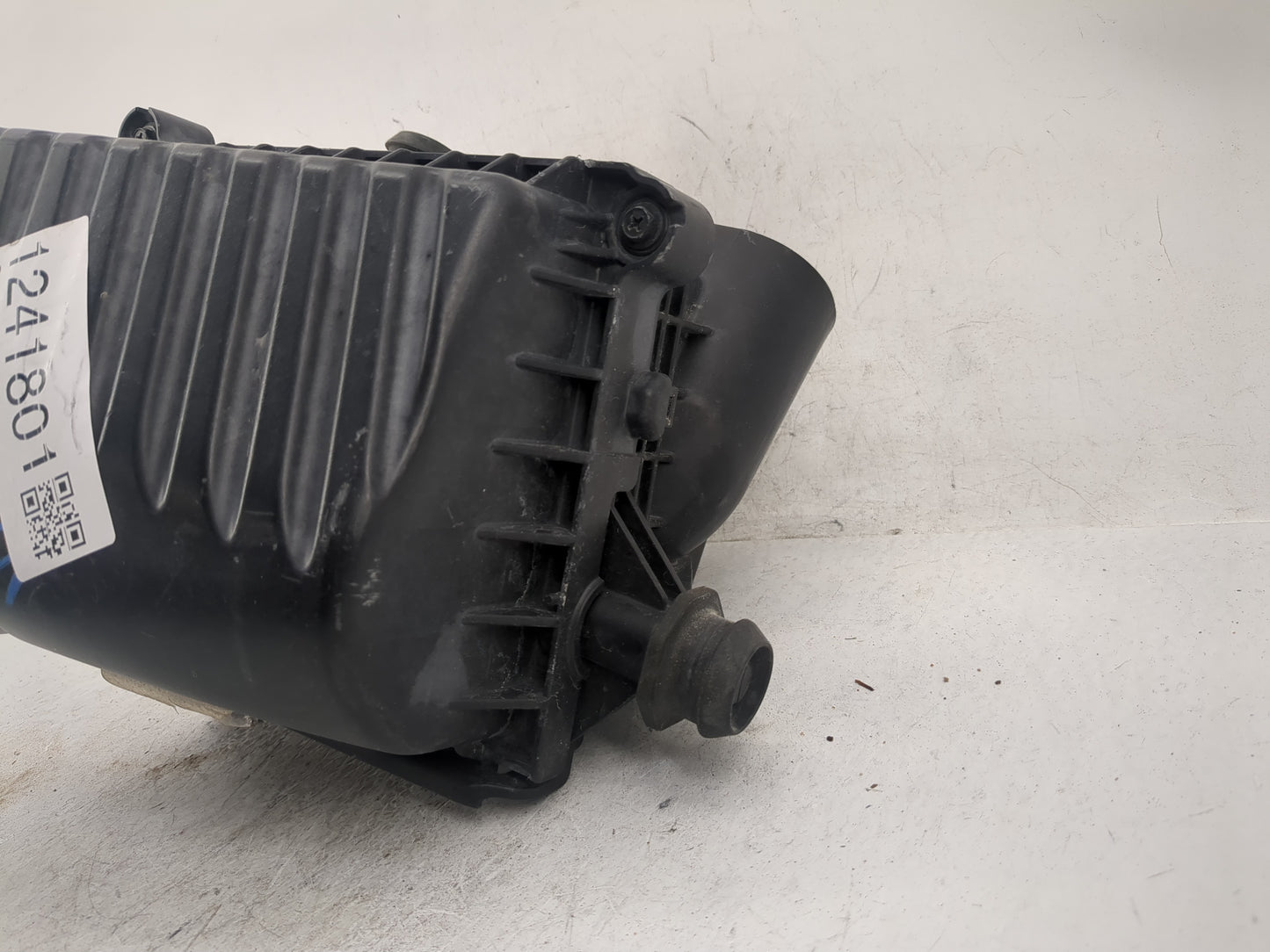 2016-2022 Chevrolet Spark Air Cleaner Intake-duct Hose Tube - Oemusedautoparts1.com
