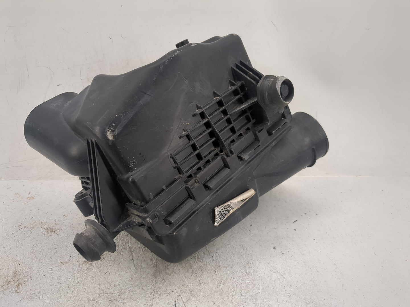 2016-2022 Chevrolet Spark Air Cleaner Intake-duct Hose Tube - Oemusedautoparts1.com