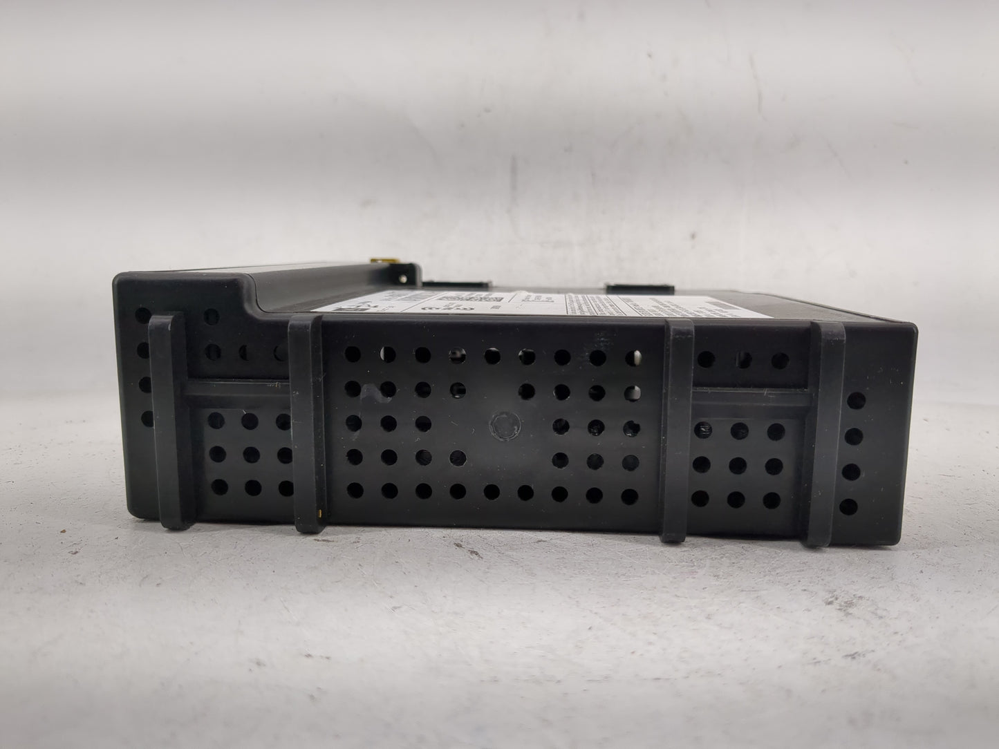 2017 Chevrolet Spark Radio AM FM Cd Player Receiver Replacement P/N:84361174 42518059 Fits Fits 2018 2019 OEM Used Auto Part