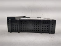 2017 Chevrolet Spark Radio AM FM Cd Player Receiver Replacement P/N:84361174 42518059 Fits Fits 2018 2019 OEM Used Auto Part