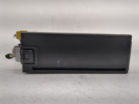 2017 Chevrolet Spark Radio AM FM Cd Player Receiver Replacement P/N:84361174 42518059 Fits Fits 2018 2019 OEM Used Auto Part