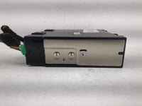 2017 Chevrolet Spark Radio AM FM Cd Player Receiver Replacement P/N:84361174 42518059 Fits Fits 2018 2019 OEM Used Auto Part