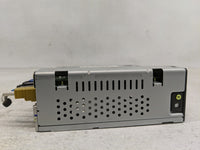2017 Chevrolet Spark Radio AM FM Cd Player Receiver Replacement P/N:84278545 Fits Fits 2018 2019 OEM Used Auto Parts - Oemus