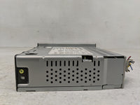 2017 Chevrolet Spark Radio AM FM Cd Player Receiver Replacement P/N:84278545 Fits Fits 2018 2019 OEM Used Auto Parts - Oemus