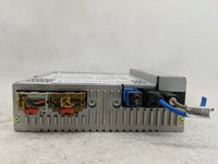 2017 Chevrolet Spark Radio AM FM Cd Player Receiver Replacement P/N:42518059 Fits Fits 2018 2019 OEM Used Auto Parts - Oemus