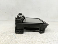 2016-2017 Chevrolet Spark Information Display Screen - Oemusedautoparts1.com