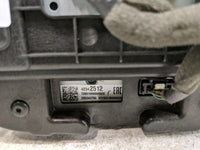 2016-2017 Chevrolet Spark Information Display Screen - Oemusedautoparts1.com