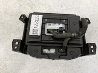 2016-2017 Chevrolet Spark Information Display Screen - Oemusedautoparts1.com