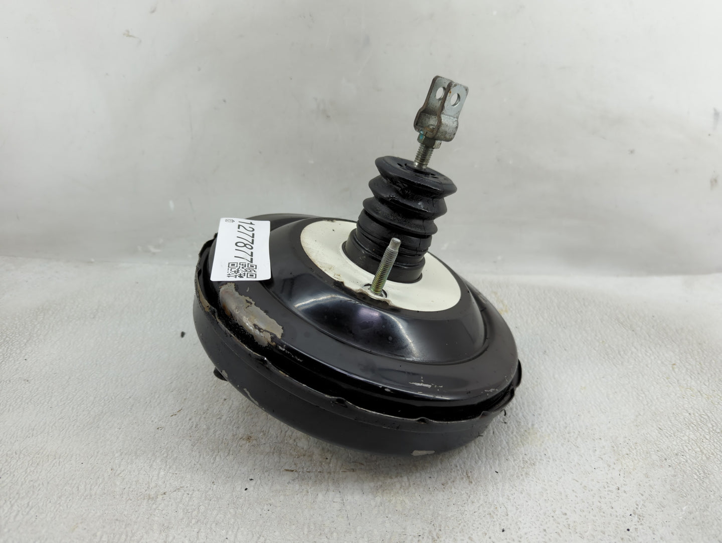 2017-2022 Chevrolet Spark Power Brake Booster Oem - Oemusedautoparts1.com