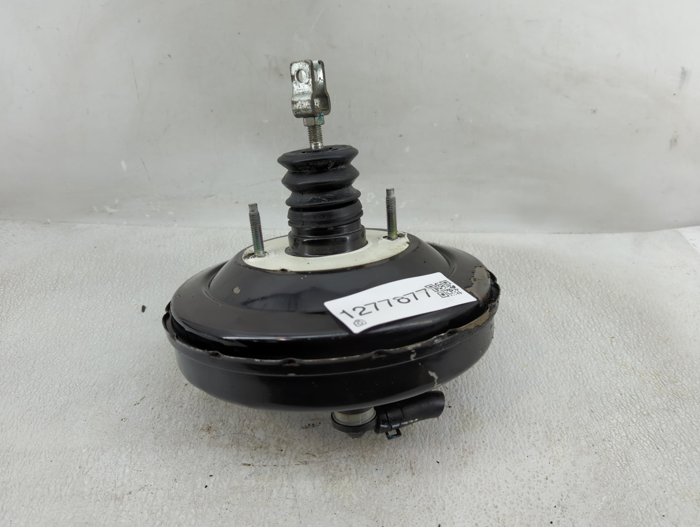 2017-2022 Chevrolet Spark Power Brake Booster Oem - Oemusedautoparts1.com