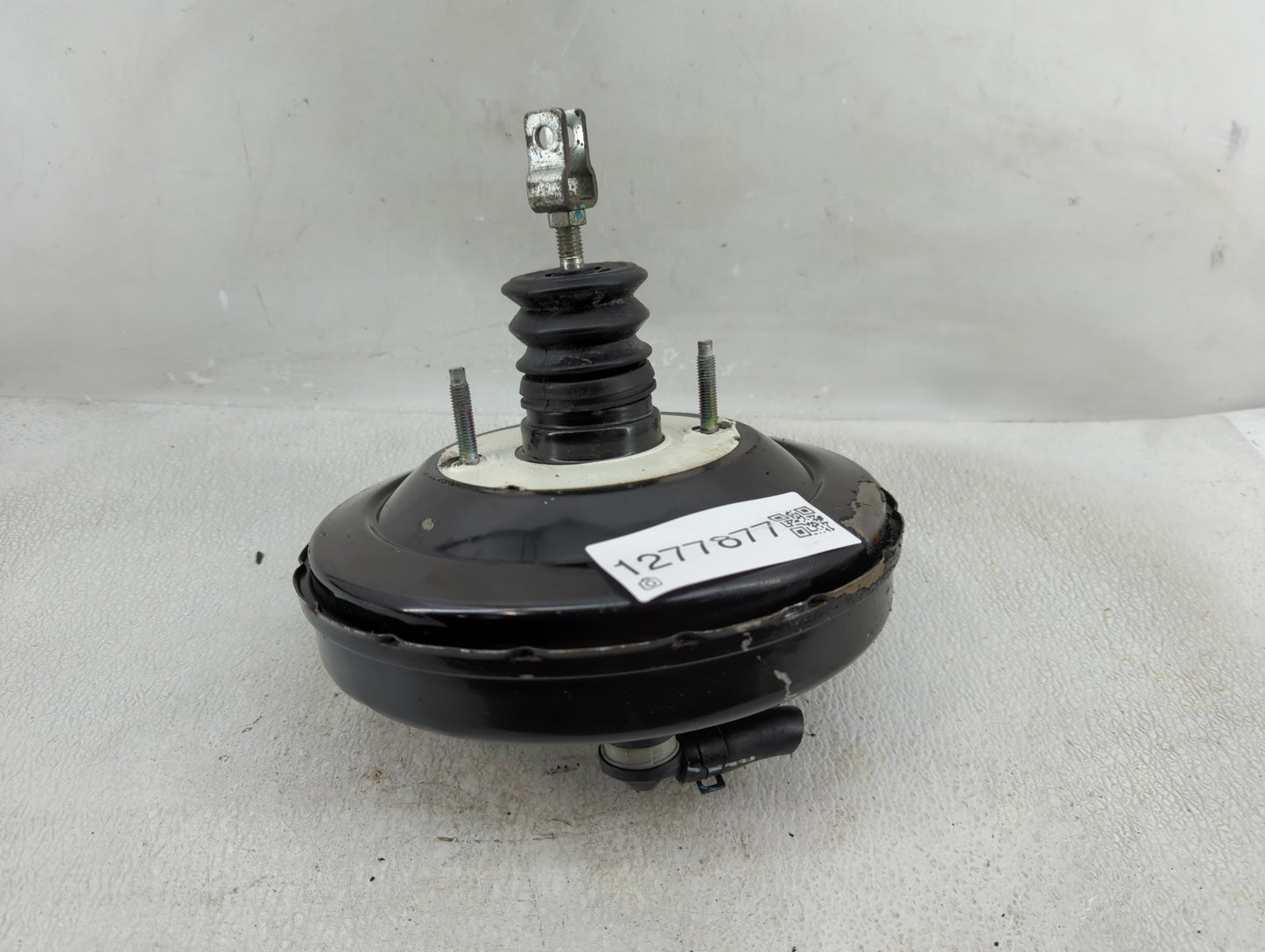 2017-2022 Chevrolet Spark Power Brake Booster Oem - Oemusedautoparts1.com