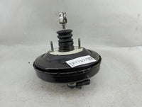 2017-2022 Chevrolet Spark Power Brake Booster Oem - Oemusedautoparts1.com
