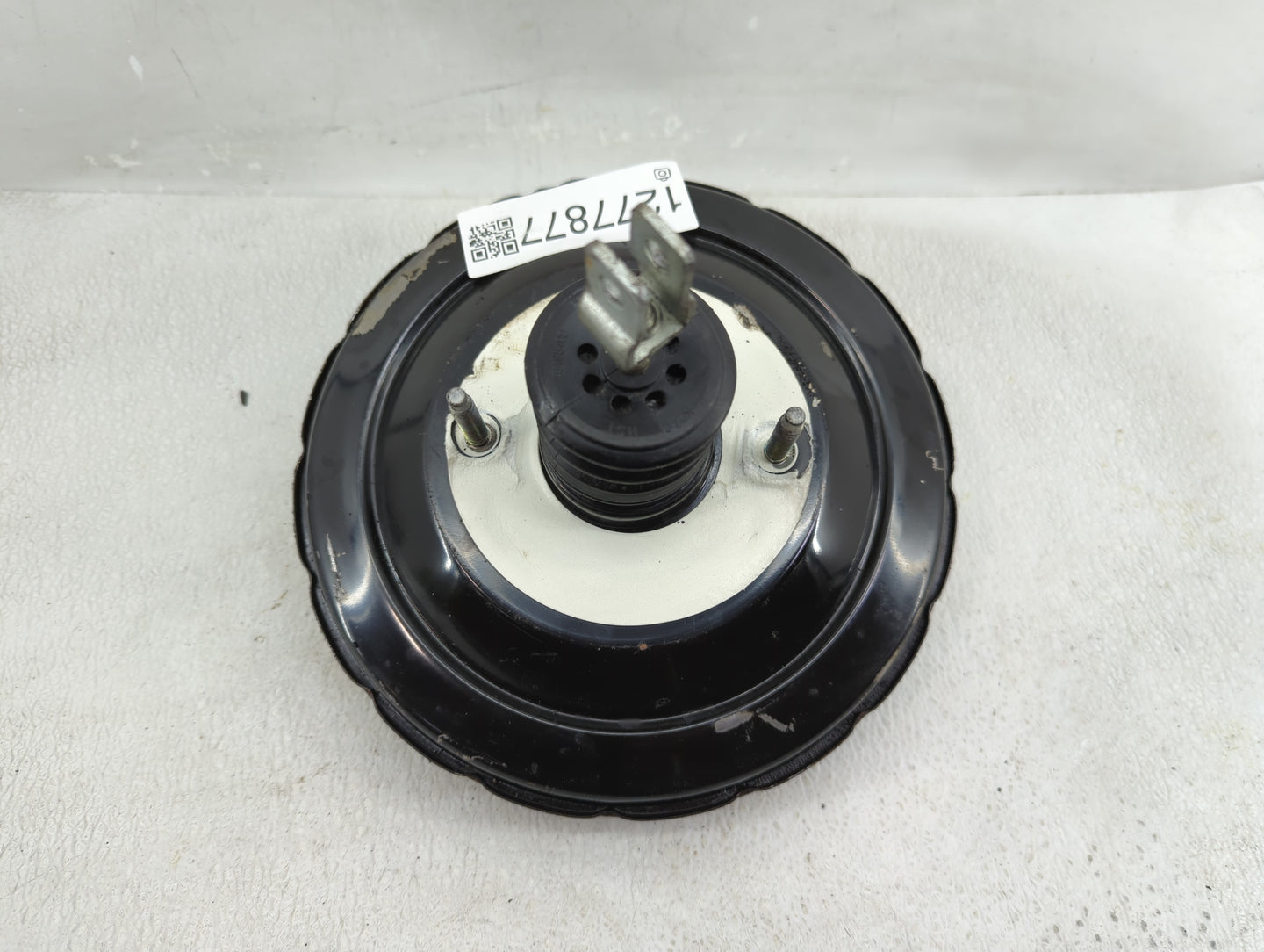2017-2022 Chevrolet Spark Power Brake Booster Oem - Oemusedautoparts1.com