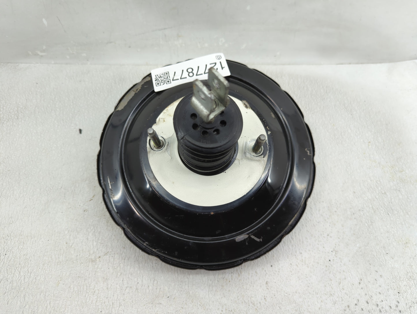 2017-2022 Chevrolet Spark Power Brake Booster Oem - Oemusedautoparts1.com