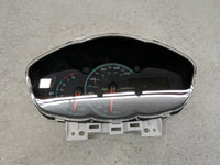2016-2018 Chevrolet Spark Instrument Cluster Speedometer Gauges P/N:42574662 Fits Fits 2016 2017 2018 OEM Used Auto Parts - 