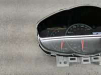 2016-2018 Chevrolet Spark Instrument Cluster Speedometer Gauges P/N:42574662 Fits Fits 2016 2017 2018 OEM Used Auto Parts - 