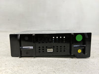 2016 Chevrolet Spark Radio AM FM Cd Player Receiver Replacement P/N:42518059 Fits OEM Used Auto Parts - Oemusedautoparts1.co