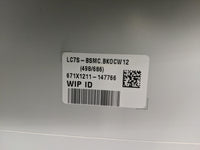 2016 Chevrolet Spark Radio AM FM Cd Player Receiver Replacement P/N:42518059 Fits OEM Used Auto Parts - Oemusedautoparts1.co