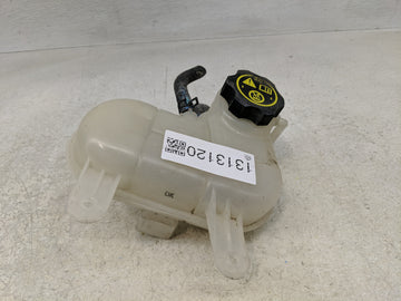 2016 Chevrolet Spark Radiator Coolant Overflow Expansion Tank Bottle - Oemusedautoparts1.com