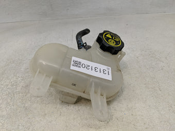 compare product 2016 Chevrolet Spark Radiator Coolant Overflow Expansion Tank Bottle 1313120
