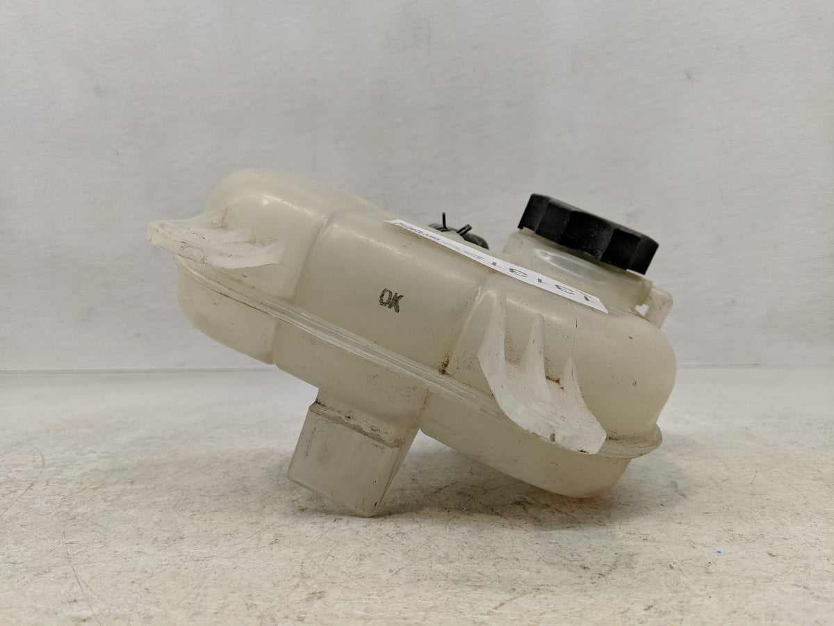 2016 Chevrolet Spark Radiator Coolant Overflow Expansion Tank Bottle 1313120 - Oemusedautoparts1.com