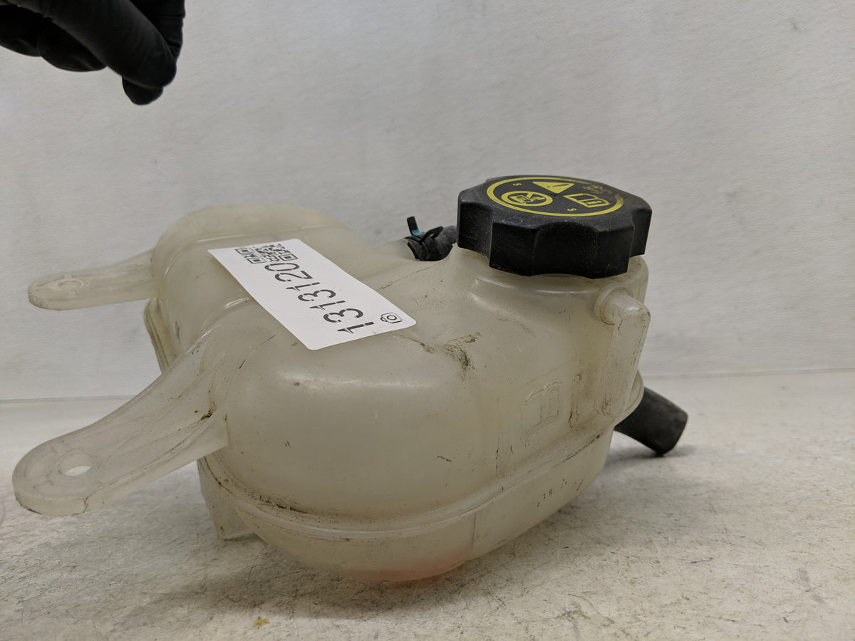 2016 Chevrolet Spark Radiator Coolant Overflow Expansion Tank Bottle 1313120 - Oemusedautoparts1.com