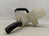 2016 Chevrolet Spark Radiator Coolant Overflow Expansion Tank Bottle 1313120 - Oemusedautoparts1.com