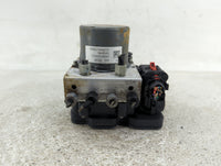 2017 Chevrolet Spark Anti-Lock Brake ABS Pump Module Actuator OEM P/N:544764491 Fits OEM Used Auto Parts - Oemusedautoparts1