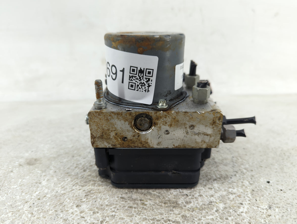 2017 Chevrolet Spark Anti-Lock Brake ABS Pump Module Actuator OEM P/N:544764491 Fits OEM Used Auto Parts - Oemusedautoparts1