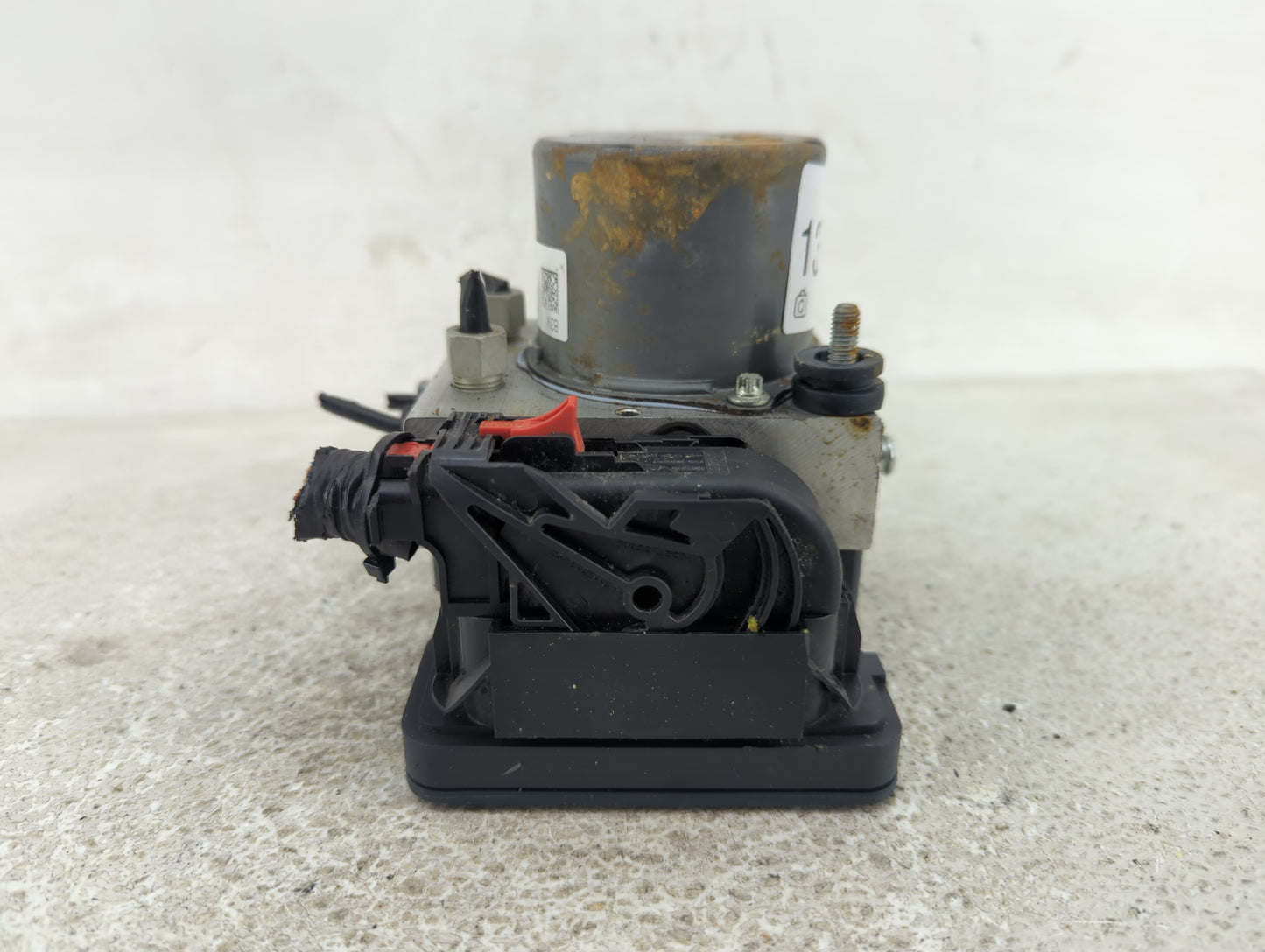 2017 Chevrolet Spark ABS Pump Control Module Replacement P/N:544764491 Fits OEM Used Auto Parts - Oemusedautoparts1.com