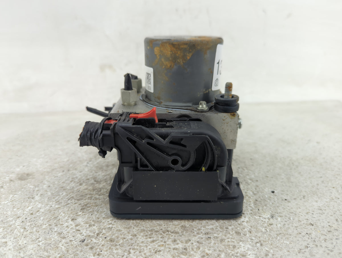 2017 Chevrolet Spark Anti-Lock Brake ABS Pump Module Actuator OEM P/N:544764491 Fits OEM Used Auto Parts - Oemusedautoparts1