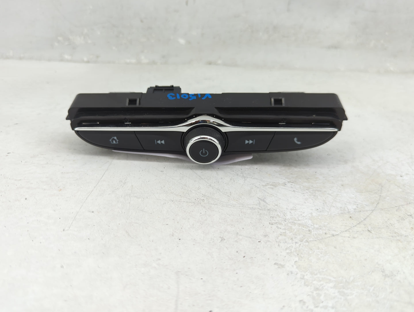 2016-2019 Chevrolet Spark Radio AM FM Cd Player Receiver Replacement P/N:42342512 Fits Fits 2016 2017 2018 2019 OEM Used Aut