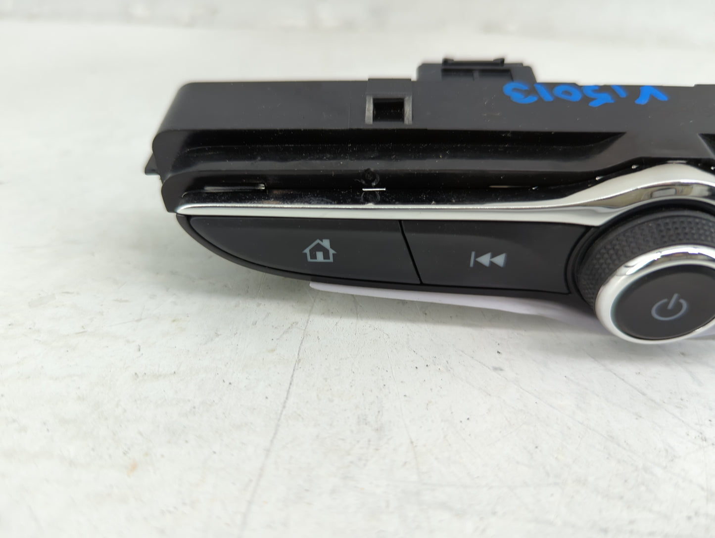 2016-2019 Chevrolet Spark Radio AM FM Cd Player Receiver Replacement P/N:42342512 Fits Fits 2016 2017 2018 2019 OEM Used Aut