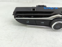 2016-2019 Chevrolet Spark Radio AM FM Cd Player Receiver Replacement P/N:42342512 Fits Fits 2016 2017 2018 2019 OEM Used Aut
