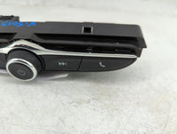 2016-2019 Chevrolet Spark Radio AM FM Cd Player Receiver Replacement P/N:42342512 Fits Fits 2016 2017 2018 2019 OEM Used Aut