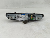 2016-2019 Chevrolet Spark Radio AM FM Cd Player Receiver Replacement P/N:42342512 Fits Fits 2016 2017 2018 2019 OEM Used Aut