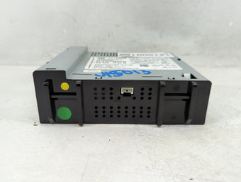 compare product 2017 Chevrolet Spark Radio AM FM Cd Player Receiver Replacement P/N:42518059 Fits Fits 2018 2019 OEM Used Auto Parts