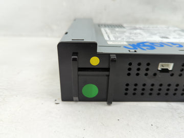 2017 Chevrolet Spark Radio AM FM Cd Player Receiver Replacement P/N:42518059 Fits Fits 2018 2019 OEM Used Auto Parts