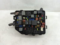 2017-2019 Chevrolet Spark Fusebox Fuse Box Panel Relay Module Fits Fits 2017 2018 2019 OEM Used Auto Parts - Oemusedautopart