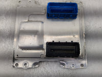 2017 Chevrolet Spark PCM Engine Control Computer ECU ECM PCU OEM P/N:401287396 12685504 Fits OEM Used Auto Parts - Oemusedau