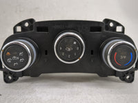 2017-2018 Chevrolet Spark Climate Control Module Temperature AC/Heater Replacement P/N:42614205 Fits Fits 2017 2018 OEM Used