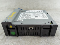 2017 Chevrolet Spark Radio AM FM Cd Player Receiver Replacement P/N:42518059 LC7S, BSMC.BKOCW12 Fits Fits 2018 2019 OEM Used