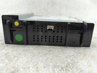 2017 Chevrolet Spark Radio AM FM Cd Player Receiver Replacement P/N:42518059 LC7S, BSMC.BKOCW12 Fits Fits 2018 2019 OEM Used