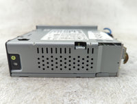 2017 Chevrolet Spark Radio AM FM Cd Player Receiver Replacement P/N:42518059 LC7S, BSMC.BKOCW12 Fits Fits 2018 2019 OEM Used