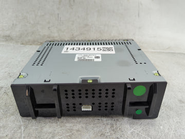 2017 Chevrolet Spark Radio AM FM Cd Player Receiver Replacement P/N:42518061 BEJLC7S, LC7S, BXMC.BKOCW12 Fits Fits 2018 2019