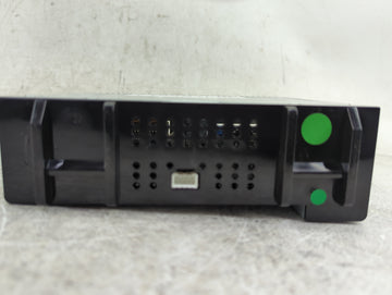 2017 Chevrolet Spark Radio AM FM Cd Player Receiver Replacement P/N:42518061 BEJLC7S, LC7S, BXMC.BKOCW12 Fits Fits 2018 2019 OEM Used Auto Parts