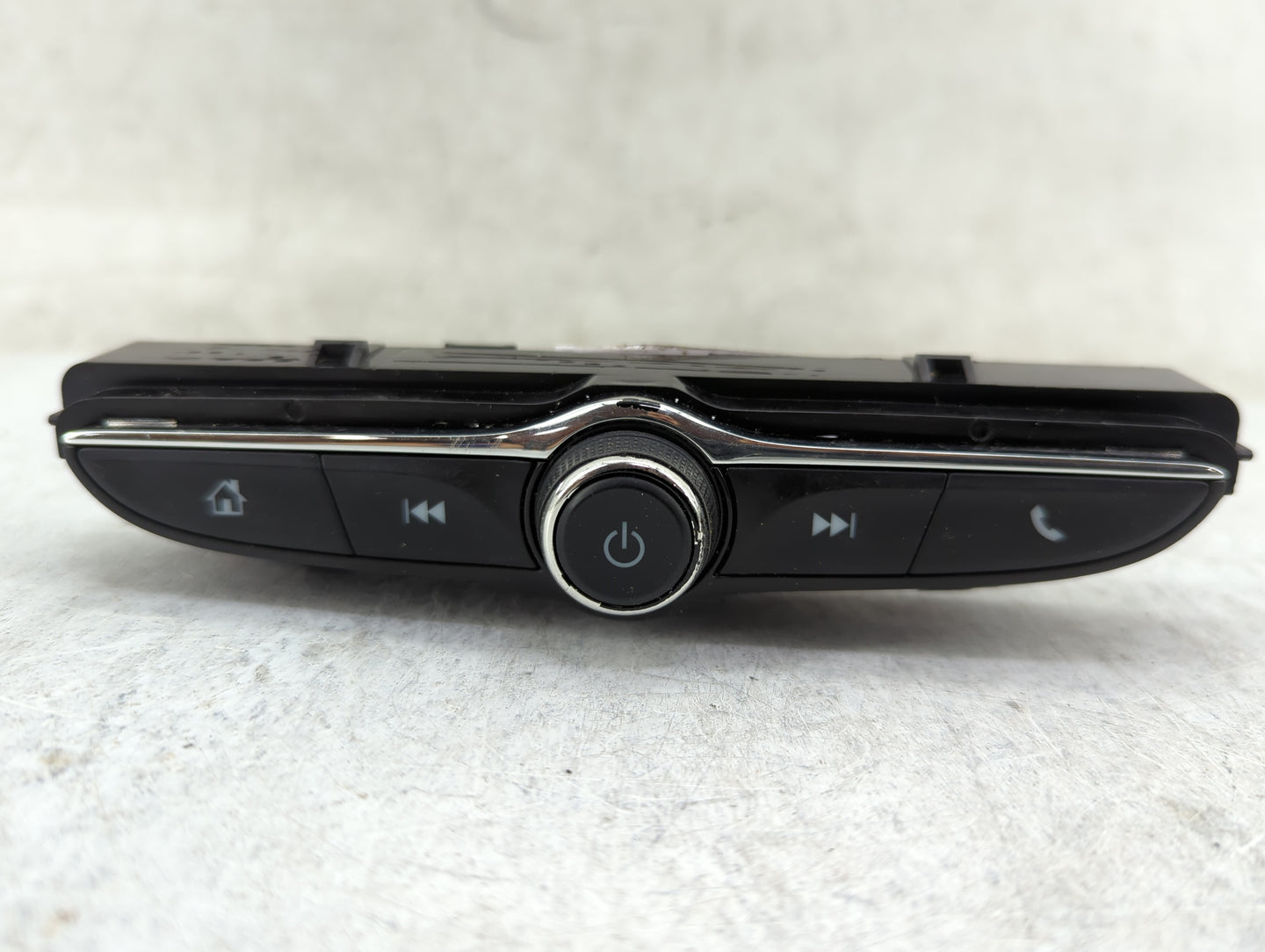 2016-2019 Chevrolet Spark Radio AM FM Cd Player Receiver Replacement P/N:42342512 555343750, LC7S Fits Fits 2016 2017 2018 2