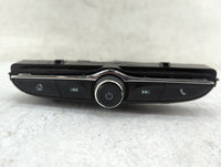 2016-2019 Chevrolet Spark Radio AM FM Cd Player Receiver Replacement P/N:42342512 555343750, LC7S Fits Fits 2016 2017 2018 2